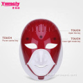 Skin Rejuvenation Beauty Machine LED Mask